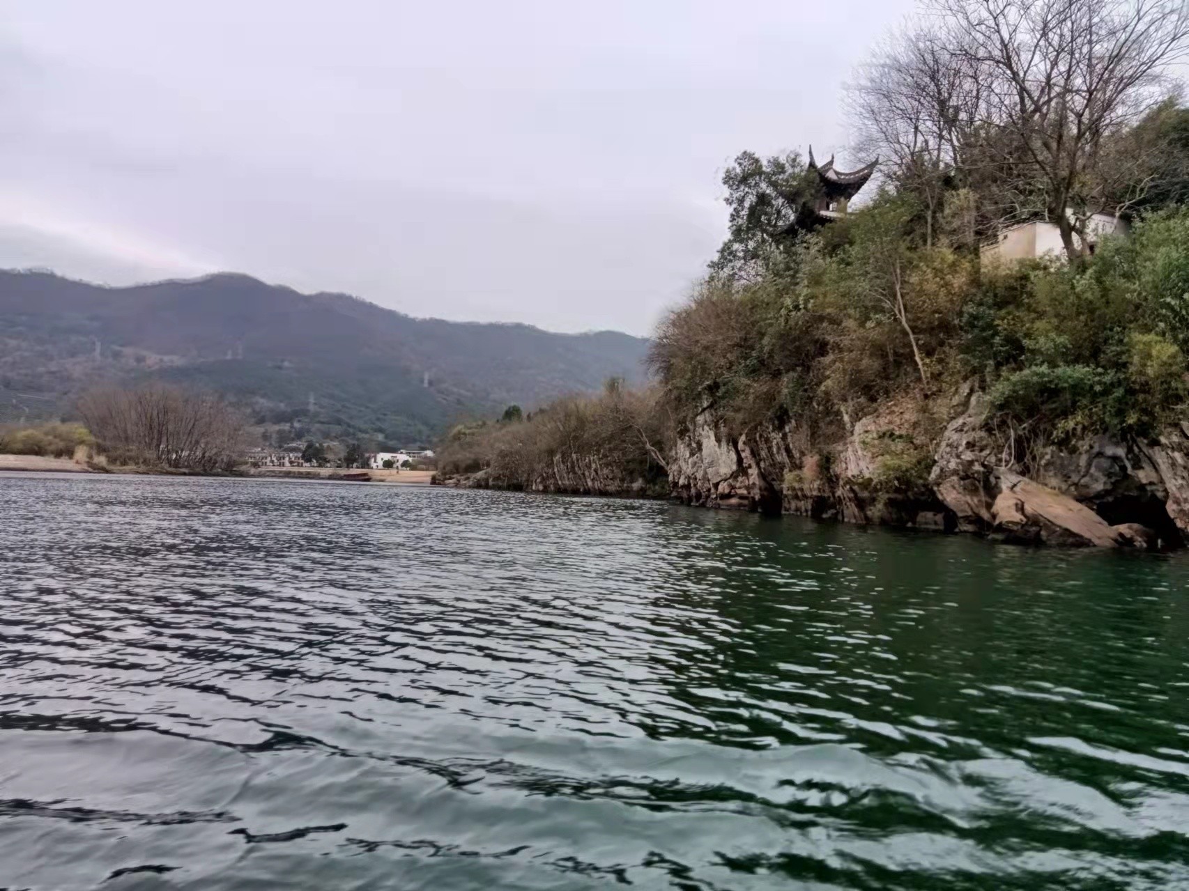 烟花三月，皖南之行 ——记2022年安徽弘大（合肥）律师事务所团建活动